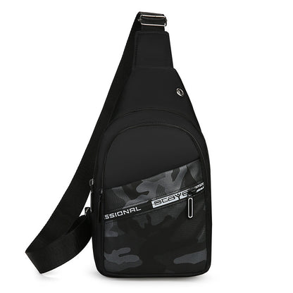 Tactical Sling Bag Acalora