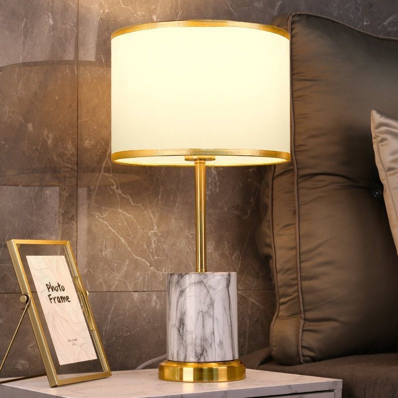 Modern Decorative Desk Lamp