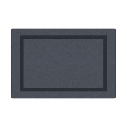 Comfortable Non-Slip Bath Mat Acalora