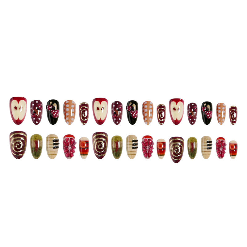 Creative Art Nail Collection Acalora