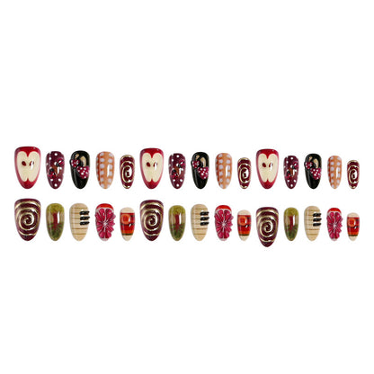 Creative Art Nail Collection Acalora
