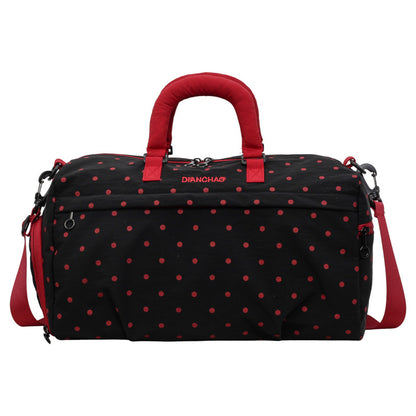 Travel Duffel Bag