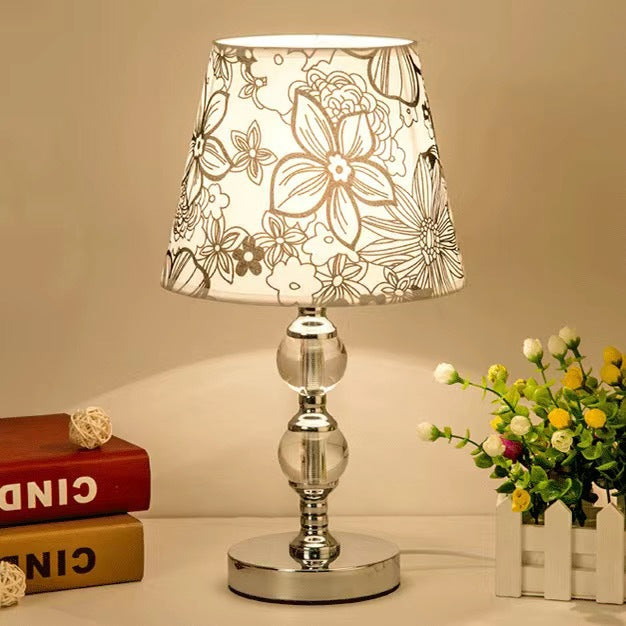 Artistic Modern Decorative Table Lamp