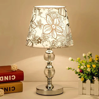 Artistic Modern Decorative Table Lamp
