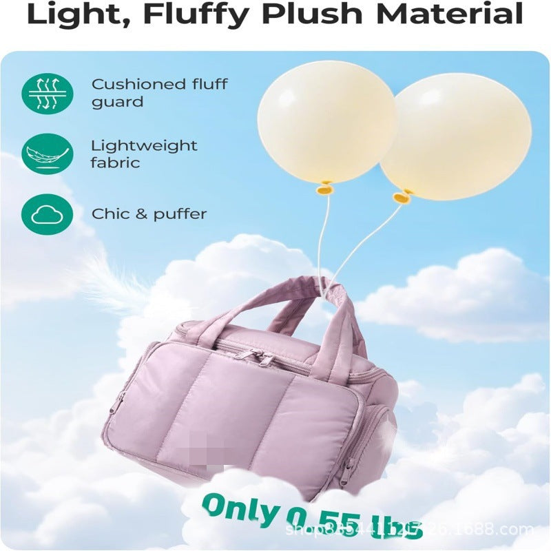 Multifunctional Insulated Lunch Bag Acalora
