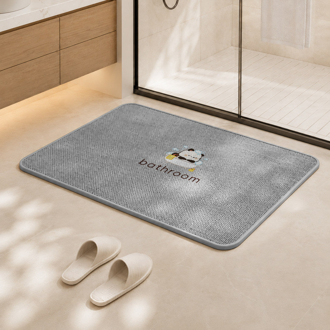 Bathroom Mat