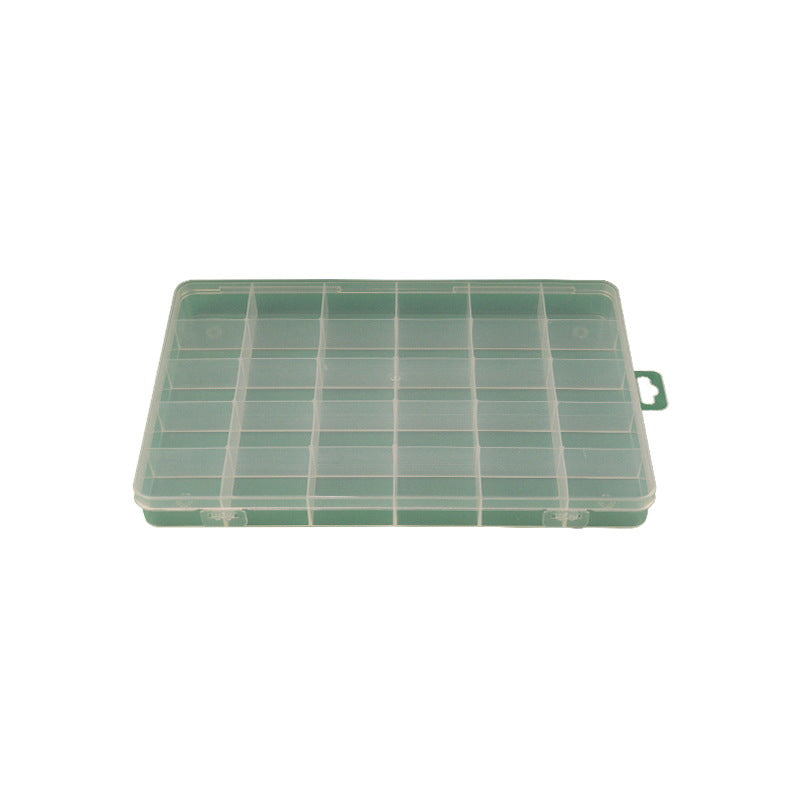 Multi-Grid Organizer Tray Acalora