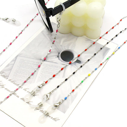 Stylish Optical Eyewear Chain Acalora