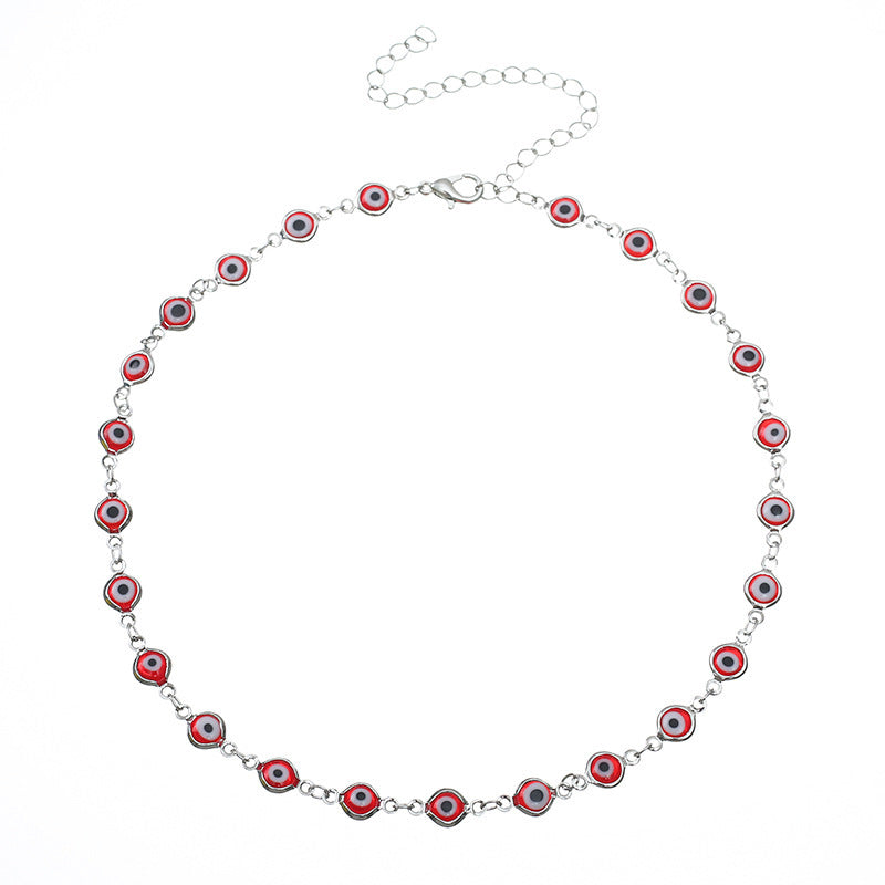 Artistic Charm Necklace Acalora