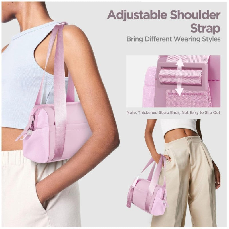 Multi-Functional Sport Duffle Bag Acalora