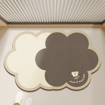 Stylish Doormat