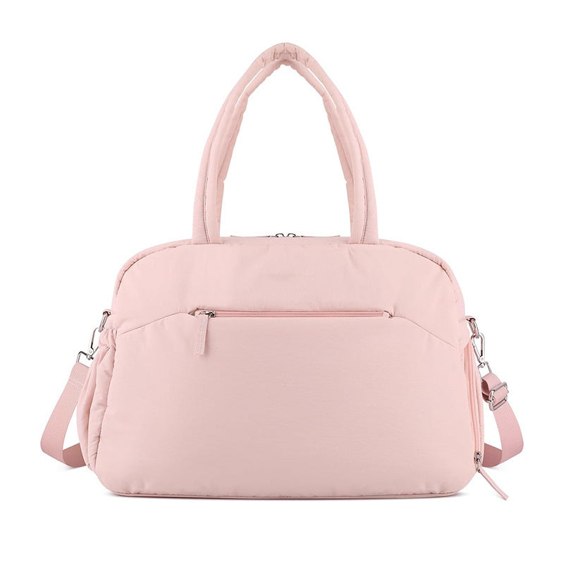 Stylish Multi-Functional Travel Handbag Acalora