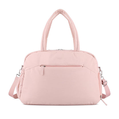 Stylish Multi-Functional Travel Handbag Acalora
