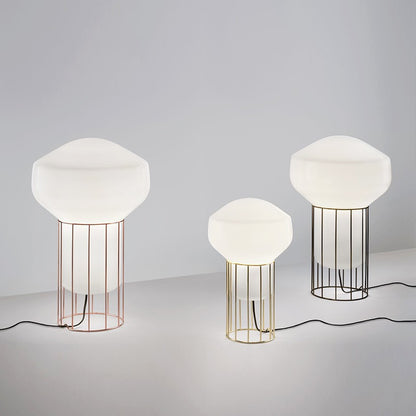 Modern Artistic Table Lamp