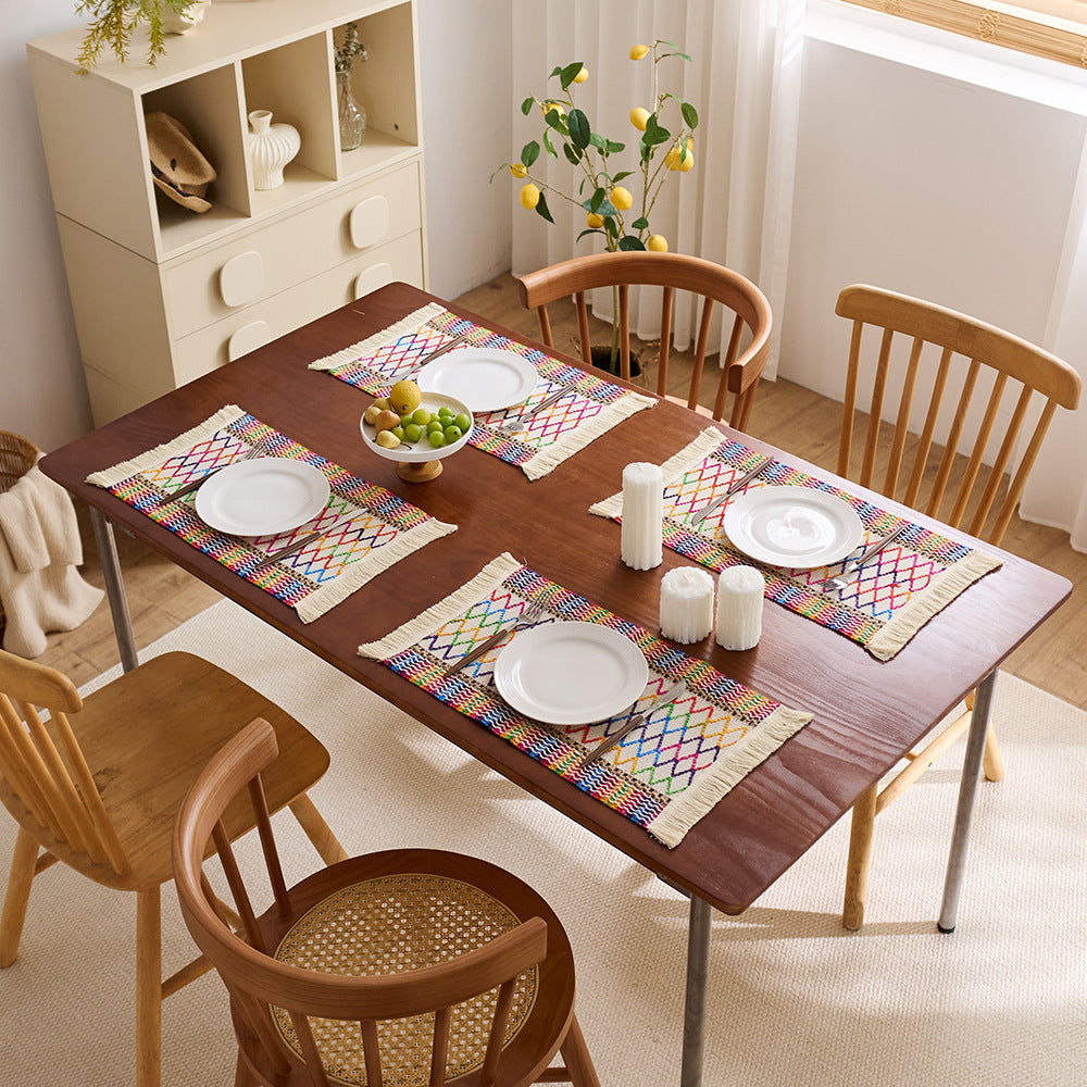 Home Decor Table Runner
