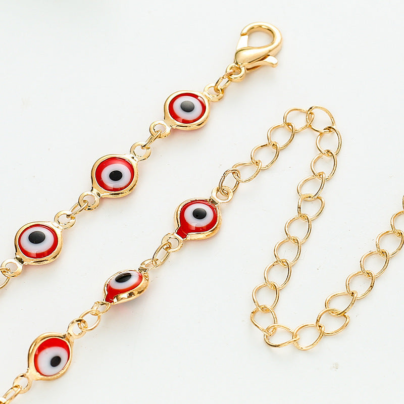 Artistic Charm Necklace Acalora