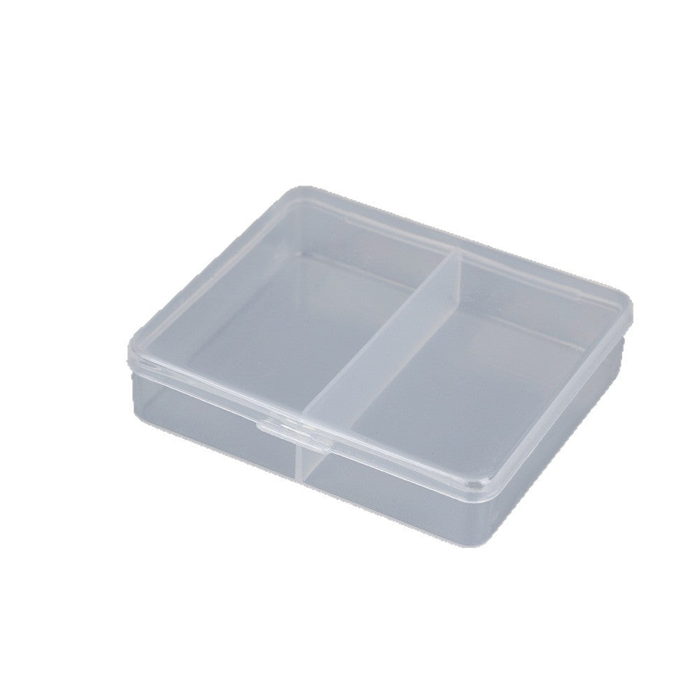 Multi-Compartment Organizer Case Acalora