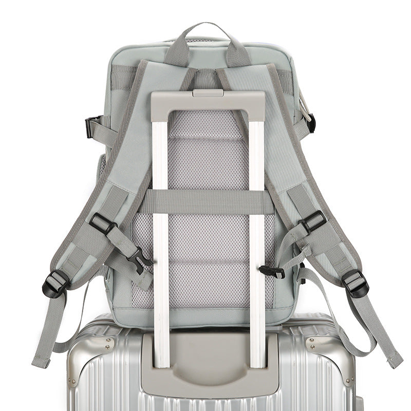 Multi-Functional Travel Organizer Backpack Acalora
