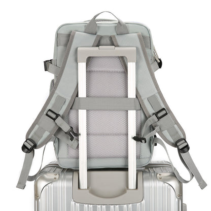 Multi-Functional Travel Organizer Backpack Acalora