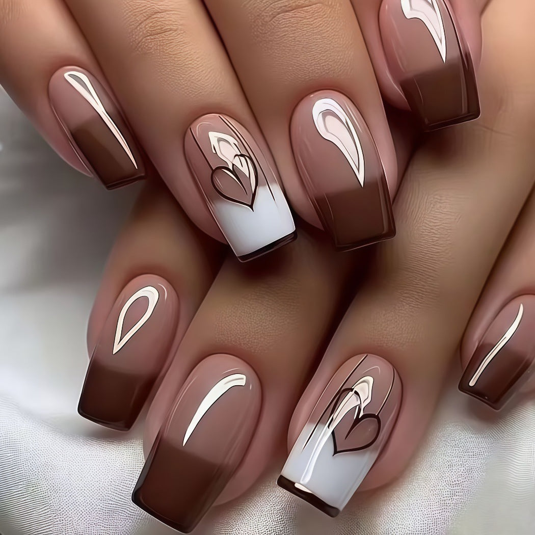 Artistic Nail Art Tips Acalora