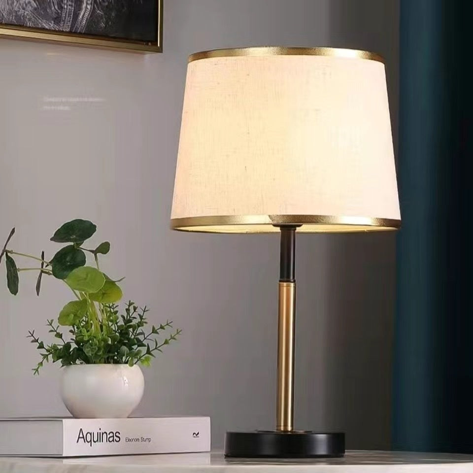 Elegant Minimalist Table Lamp