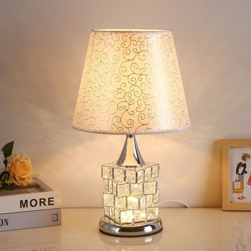 Stylish Modern Table Lamp