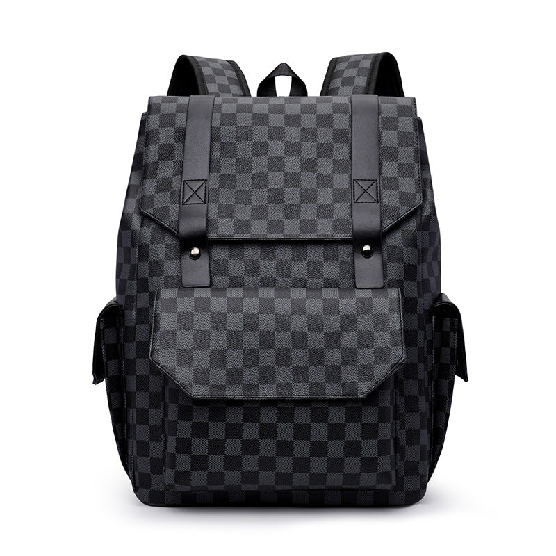 Stylish High-Capacity Travel Backpack Acalora