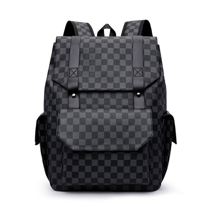 Stylish High-Capacity Travel Backpack Acalora