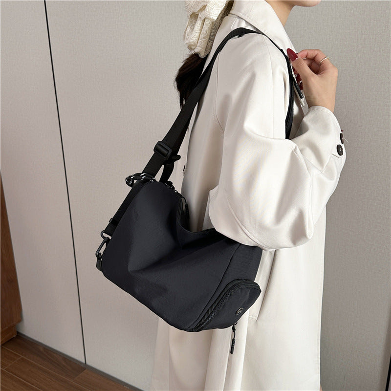 Stylish Sling Backpack Acalora