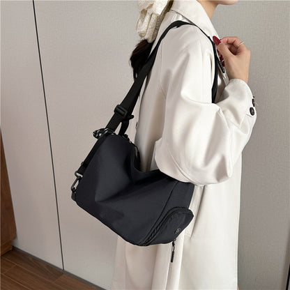 Stylish Sling Backpack Acalora