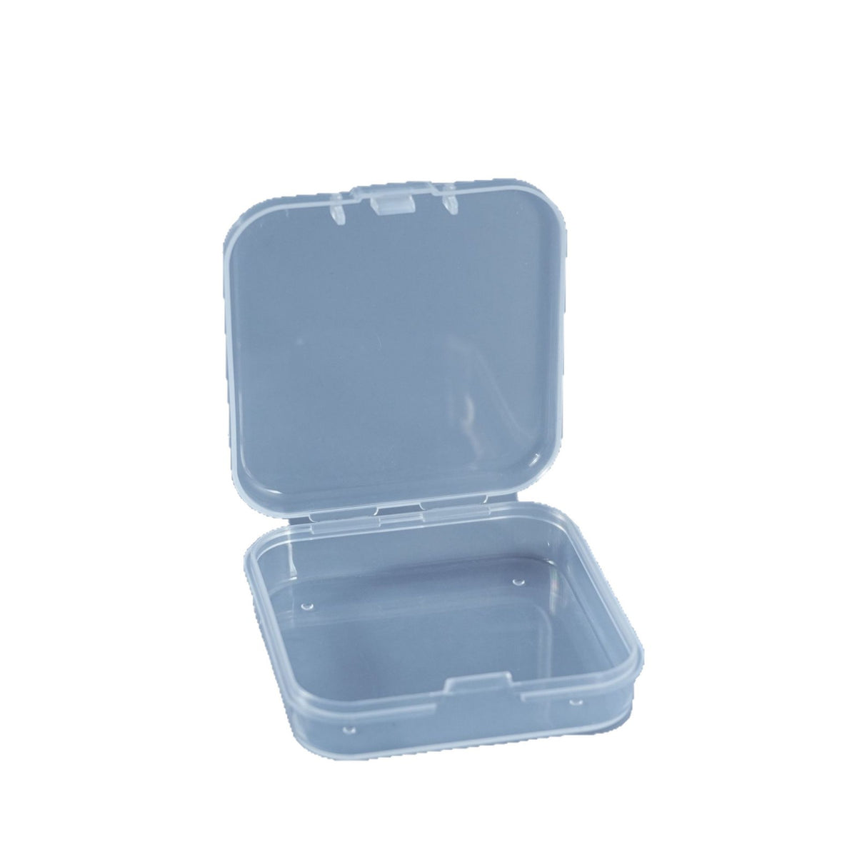 Durable Square Storage Container Acalora