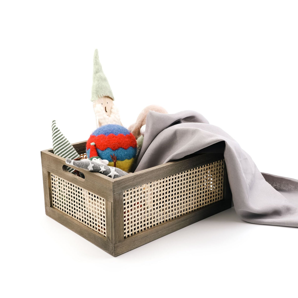 Versatile Storage Organizer Acalora
