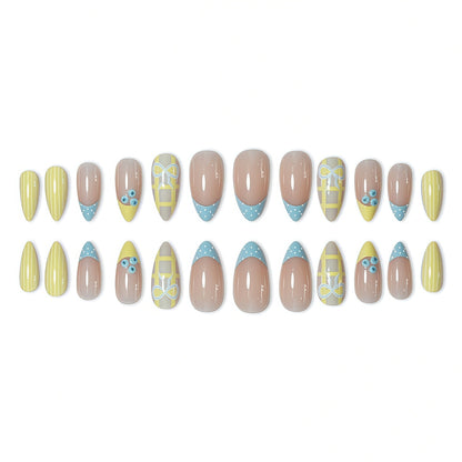 Artistic Gel Nail Art Set Acalora