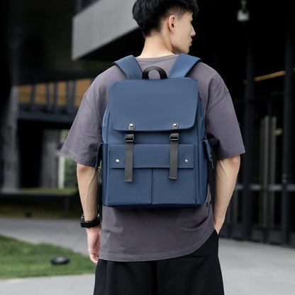 Stylish Multi-Functional Backpack Acalora