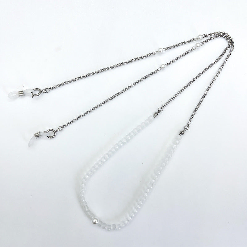 Elegant Eyewear Chain Acalora