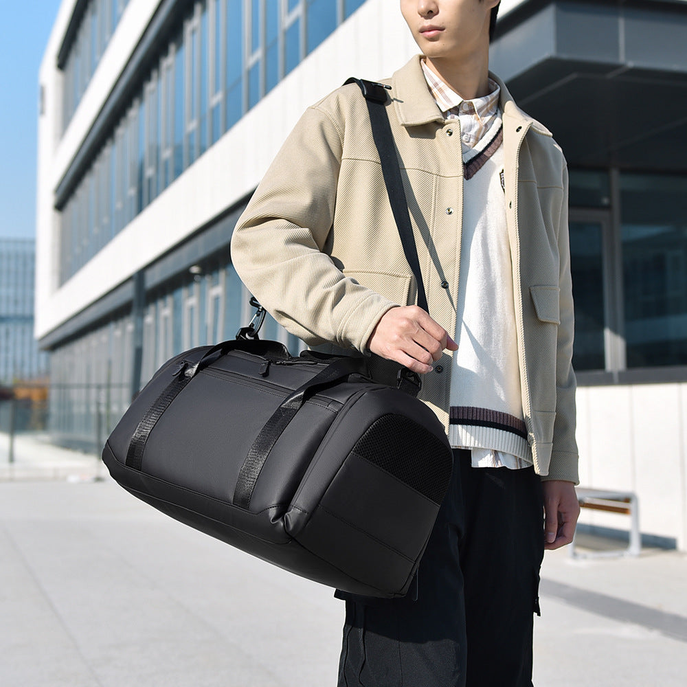 Durable Travel Duffel Bag Acalora