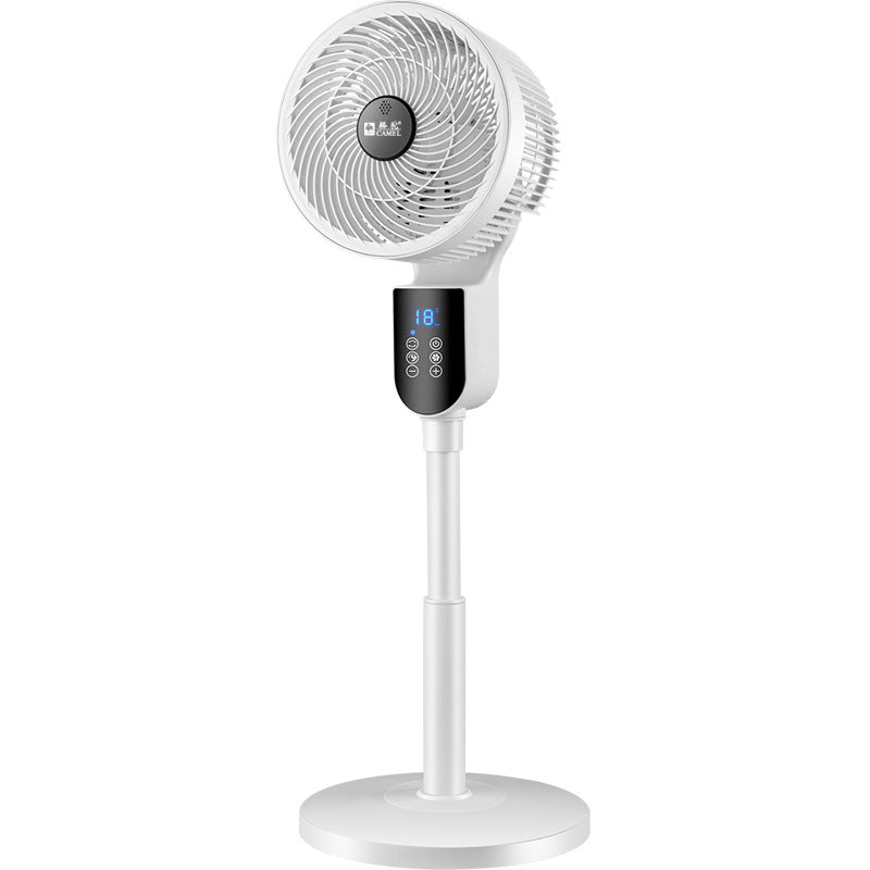 Smart Adjustable Cooling Fan Skanto