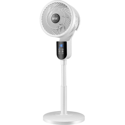 Smart Adjustable Cooling Fan Skanto