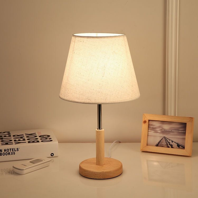 Elegant Decorative Floral Table Lamp
