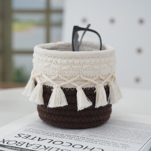 Decorative pencil holder Acalora