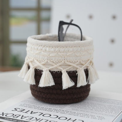 Decorative pencil holder Acalora