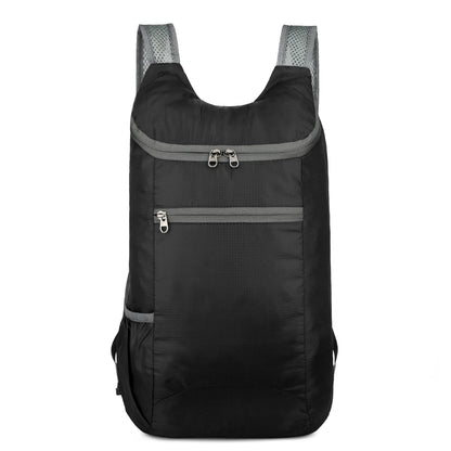 Lightweight Versatile Hiking Backpack Acalora