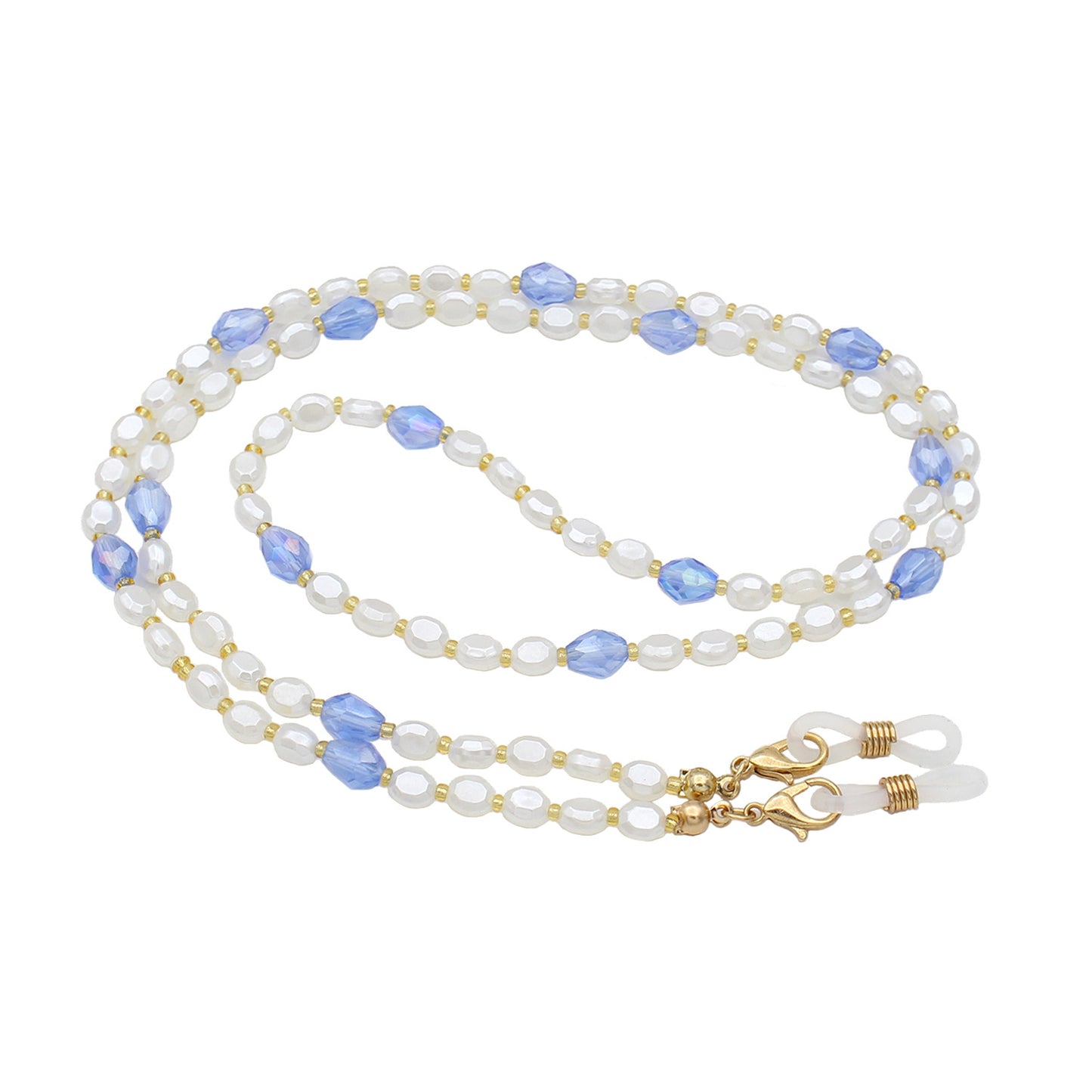 Decorative Eyewear Chain Acalora