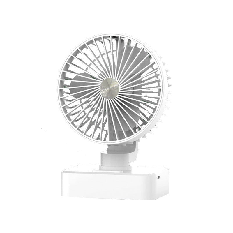 Ladies' table fan Brehn
