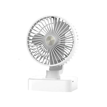 Ladies' table fan Brehn