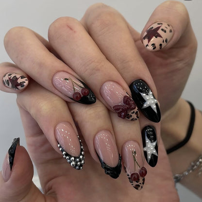 Artistic Nail Design Set Acalora