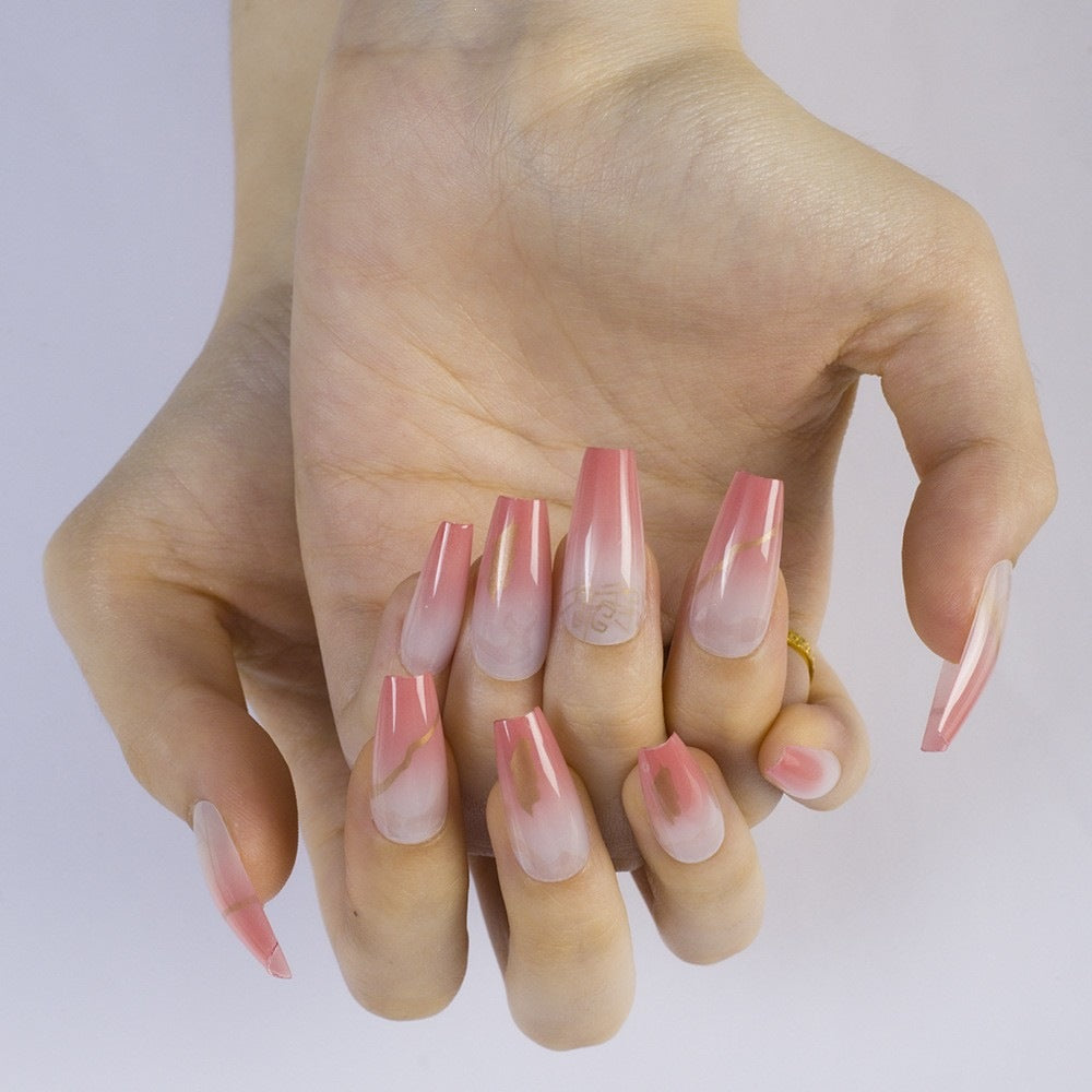 Care Nail Polish Acalora