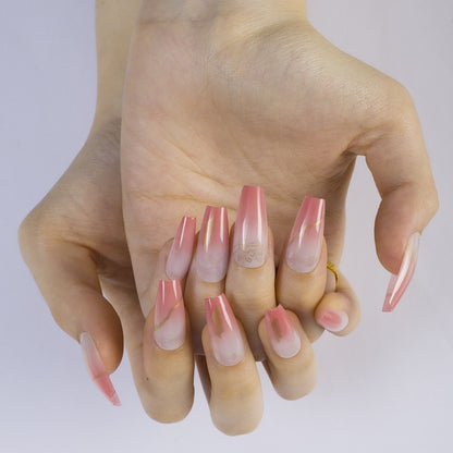 Care Nail Polish Acalora