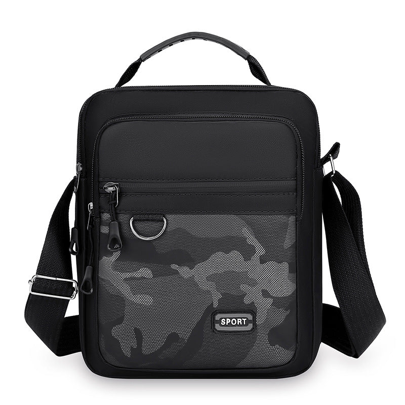 Urban Multi-Function Crossbody Bag Acalora