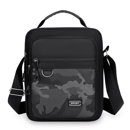 Urban Multi-Function Crossbody Bag Acalora